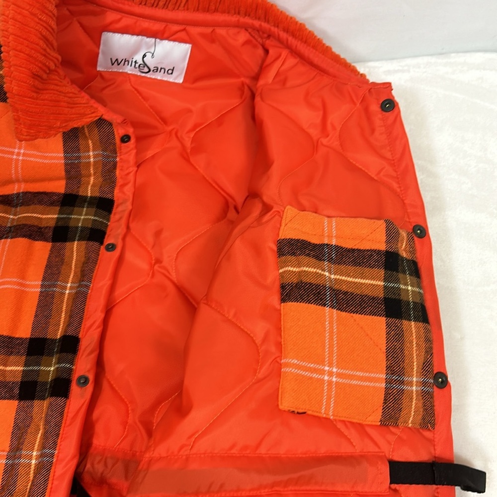 White Sand Jacket - Picture 8 of 12